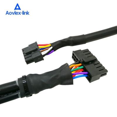 China Popular high quality db9 y cable rs232 rs485 converter for sale