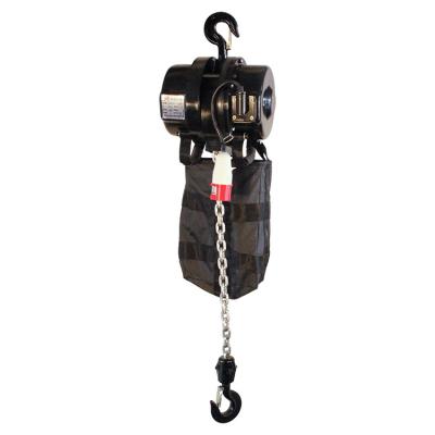 China Hotels 380V 2T Electric Stage Chain Hoist Perform Exhibition Activity Hoist Electric Hoist Factory for sale