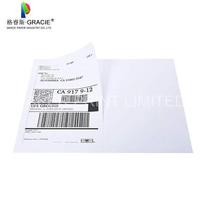 China Barcode Amazon FBA Label 30-UP 1