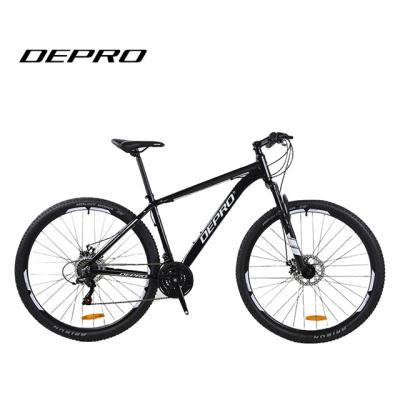 China Street Mountain Bicycle 21 Speed ​​includes bicycle hub, bicycle crank, and bicycle tire accessories! for sale