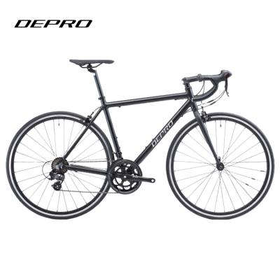 China Racing Wholesale RA70 14 Speed ​​Mens Road Bike for sale