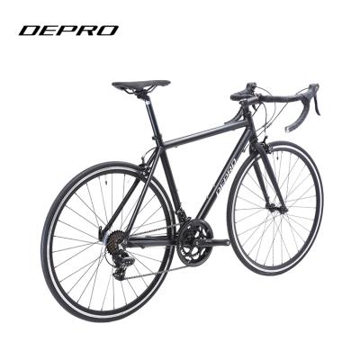 China Racing Hot Sale RA70 700C Mens 14 Speed ​​Road Bike for sale