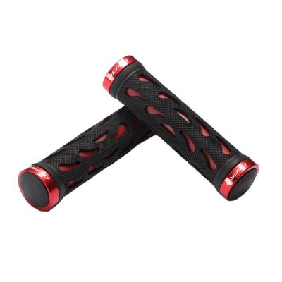 China Road Bikes China Wholesale High Quality Bicycle Grips For MTB Bike for sale