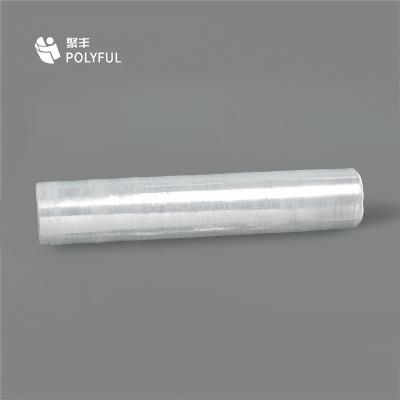 China Fashionable High Quality Plastic Envelope Stretch Film Fresh Keeping Envelopes for sale