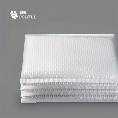 China Water Resistant 100% Biodegradable High Quality Bubble Mailers Envelopes Bubble Bag for sale