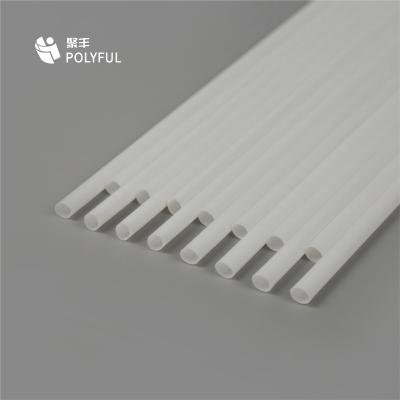 China Eco-Friendly Amazon Hit Biodegradable China Drinking Straws Christmas Disposable Pantone Space Casual for sale