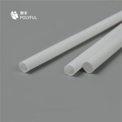 China Amazon Simple Success Pantone Disposable Casual Biodegradable Drinking Straws for sale