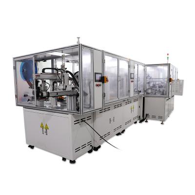 China High quality 1860 cup fully automatic fully automatic mask machine full automatic cup mask machine for sale