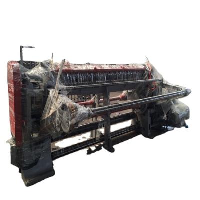 China Hotels Twist Hexagonal Wire Mesh Machine , Hexagonal Wire Netting Machine for sale