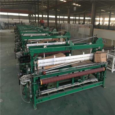 China Garment Shops Fiberglass Mesh Weaving Machinery Whole Line for sale