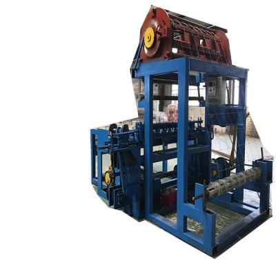 China FULLY AUTOMATIC ANIMAL BARRIER MACHINE FOR SALE for sale