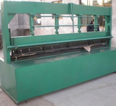 China JINLU bending machine for welded wire mesh fence (20 years factory) 4*1.5*2m for sale