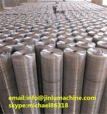 China Construction Wire Mesh Low Price Welded Wire Mesh / Galvanized Welded Wire Mesh / PVC Coat Wire Mesh Fence Supplier for sale