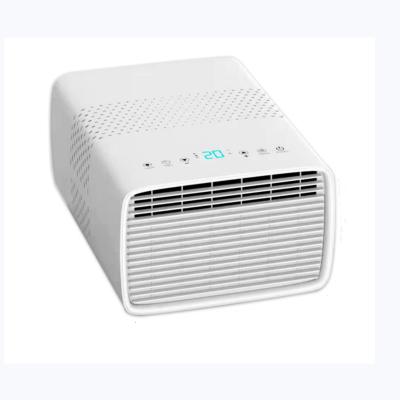 China MINI Tent Air Conditioner 1400 Btu Air Conditioner Dehydration Cooling Portable Air Conditioner for sale