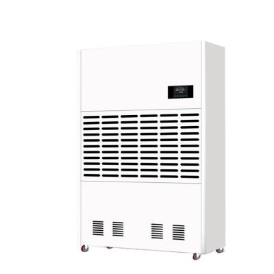 China Low Temperature Resistant Customized 720 L Greenhouse Industrial Dehumidifier Commercial Swimming Dehumidifier for sale