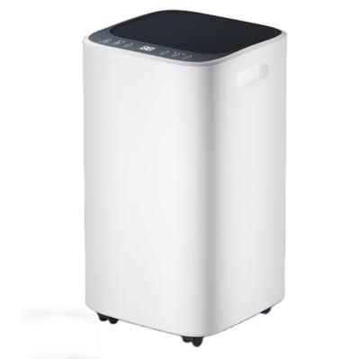 China High Efficient Portable 16L Room Dehumidifiers Air Dehumidifier Wardrobe Dehumidifiers For Home for sale