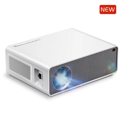 China LCD OEM ODM Factory Price Portable FHD Home Theater LCD Projector [Hot New Design 1080p Projector] 1080p for sale