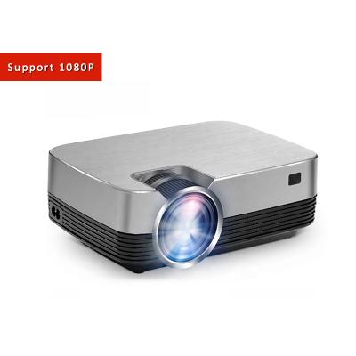 China 3800 Projector Support 720p Mini Portable720P HD Internet Ready Native [Amazon Topsale] 1080P Brightness For Home Theaters for sale