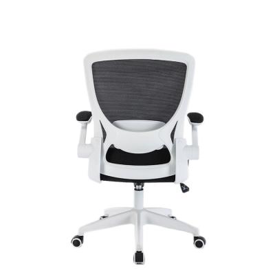 China (Height)Adjustable Office Chair Swivel Base Computer Table And Plastic Mesh For Chair Table Office Chair for sale