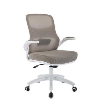 China Executive Chair Mesh Office Chair Independent Ergonomic (Height) Adjustable Swivel Chair Office Reserch and Development for sale