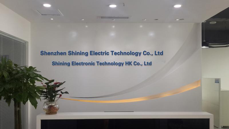 Verified China supplier - Shenzhen Shining Electric Technology Co., Ltd.