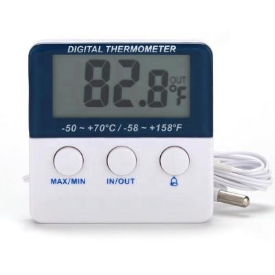 China Ultra-small Freezer Fridge Temperature Control Meter Freezer Fridge Temperature Control Thermometer for sale