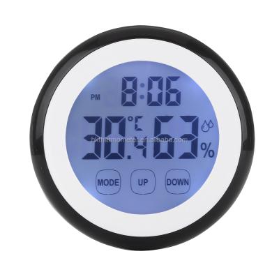 China room thermometer & AMP Hygrometer Room Thermometer & Hygrometer Digital Thermometer Hygrometers NEW 2016 for sale