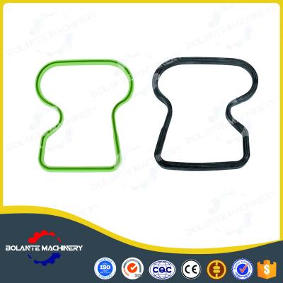 China Diesel Engine Rubber Valve Cover Gasket 1420776 For Scania Truck for sale