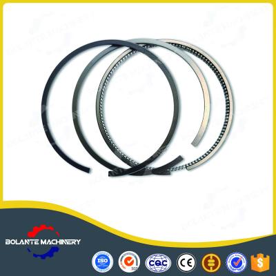 China Conjunto de anillos de pistón para motores diesel para excavadora Komatsu SAA4D95LE PC120-8, 6271-31-2100 en venta