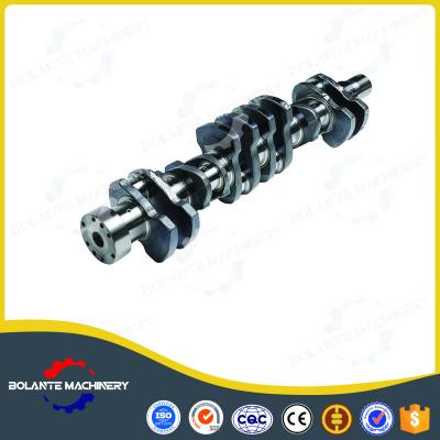 China 3029340 3608833 Forged Steel Crankshaft OEM NTA855 NT855 Cummins Crankshaft for sale