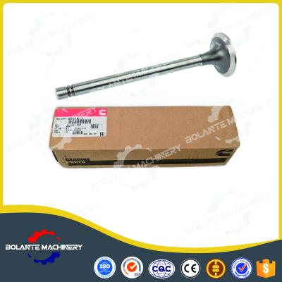 China OEM QSK60 QSK45 QSK19 válvula de escape Cummins 2881811 Partes de motores a diesel à venda