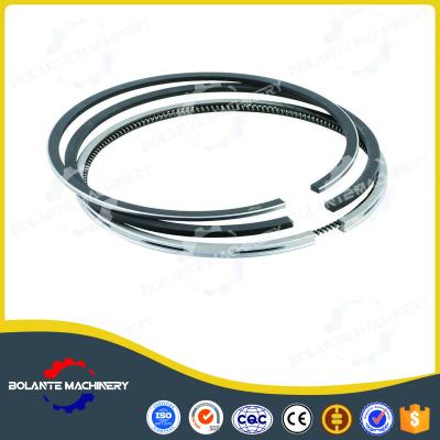 China 3802429 114mm STD Piston Ring Set Cummins 6CT Peças de motores a diesel à venda