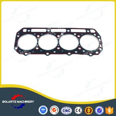 China Motor Cummins A2300 A2300T Garrafa de cabeça de cilindro 4900345, 4900969 à venda