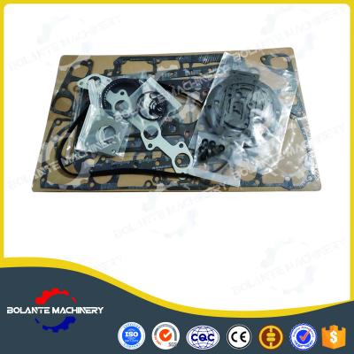 China 4900955 4900956 Kit de juntas completas Cummins A2300 A2000 Partes de motores diésel en venta