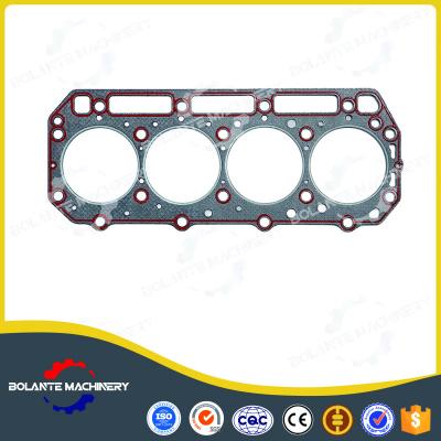 China 4900345 4900969 Junta de la cabeza del cilindro del motor para Cummins A2300 A2300T en venta