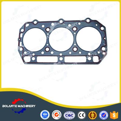 China 4900533 4901036 Junta de la cabeza del cilindro del motor para Cummins A1400 A1700 en venta