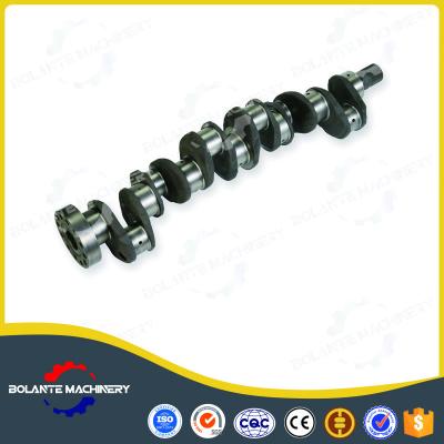 China 4181V019 ZZ90242 Perkins Diesel Engine Crankshaft T411616 T406894 T407271 T411539 for sale