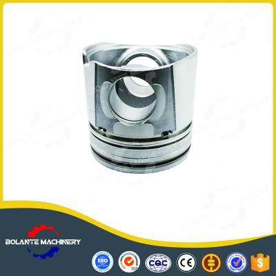 China 5259407 5316178 Pistón de aleación de aluminio ISBe ISDE QSB Cummins Partes de motores en venta