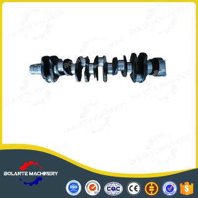 China 12272497 OEM Engine Crankshaft Assembly For Weichai Deutz TD226B for sale