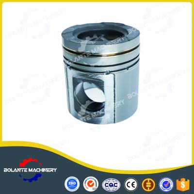 China Piston de aluminio VG1246030015 Sinotruk Howo A7 Partes de motores diésel para camiones en venta