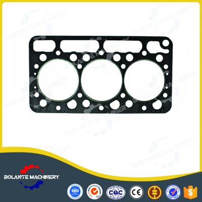 China D950 Garrafa de cabeça do motor para tratores Kubota B6100 B7200 B8200 B1750D à venda