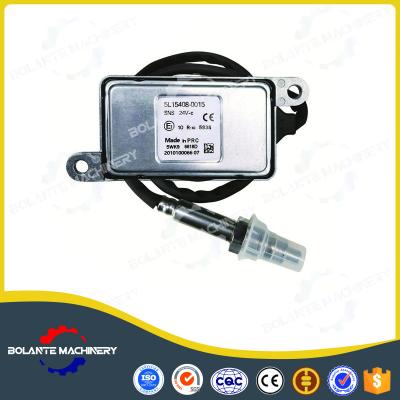 China 5WK9 6618D 5115408-0015 Sensor de óxido de nitrogénio de 24 V NOX para caminhão à venda