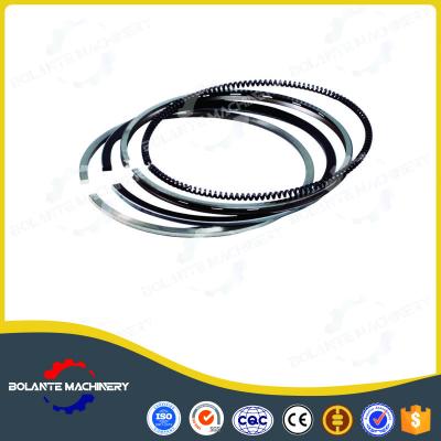 China 8-98096676-0 STD Kolbenring für ISUZU 4JJ1-T 4JK1-T 8980966760 zu verkaufen