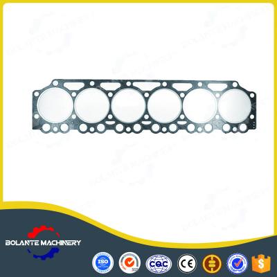 China Non Asbestos Cylinder Head Gasket 20405902 20943385 D7D G720B D7C-B for sale