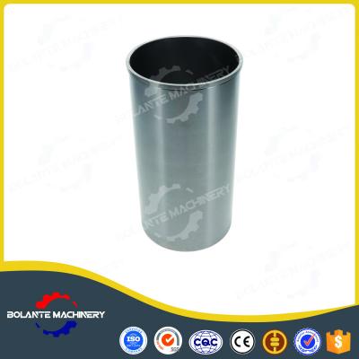 China 227WT15 Dry Cylinder Liner Sleeve D2146 D2156 MAN Truck Engine Parts Te koop