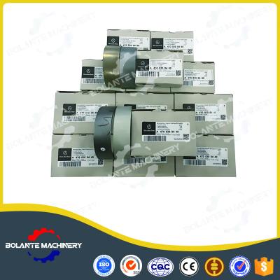 China Heavy Duty Truck Engine Crankshaft Bearing Set For Mercedes Benz OM470 for sale