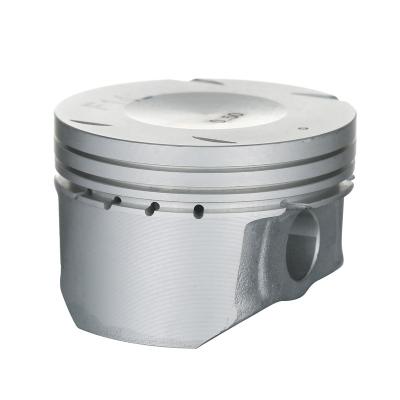 China Top Engine Parts Suppliers Brand Car High Performance Engine Piston For CHEVROLET AVEO OE 96389056 for sale