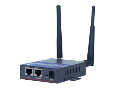 China Cellular Mobile Broadband HSPA 3G OpenWRT wireless router with 2 x Ethernet Port for sale