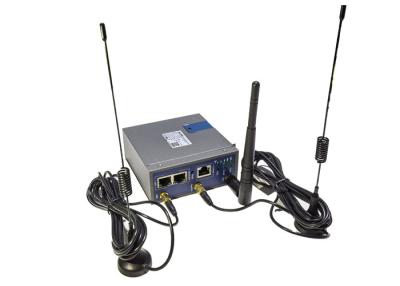 China 3G/4G Industrial Cellular Router LTE for mission-critical M2M / Vehicle use for sale