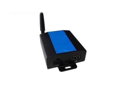 China USB 2.0 4G / 3G / GSM Cellular Modem support to send SMS by At command for sale